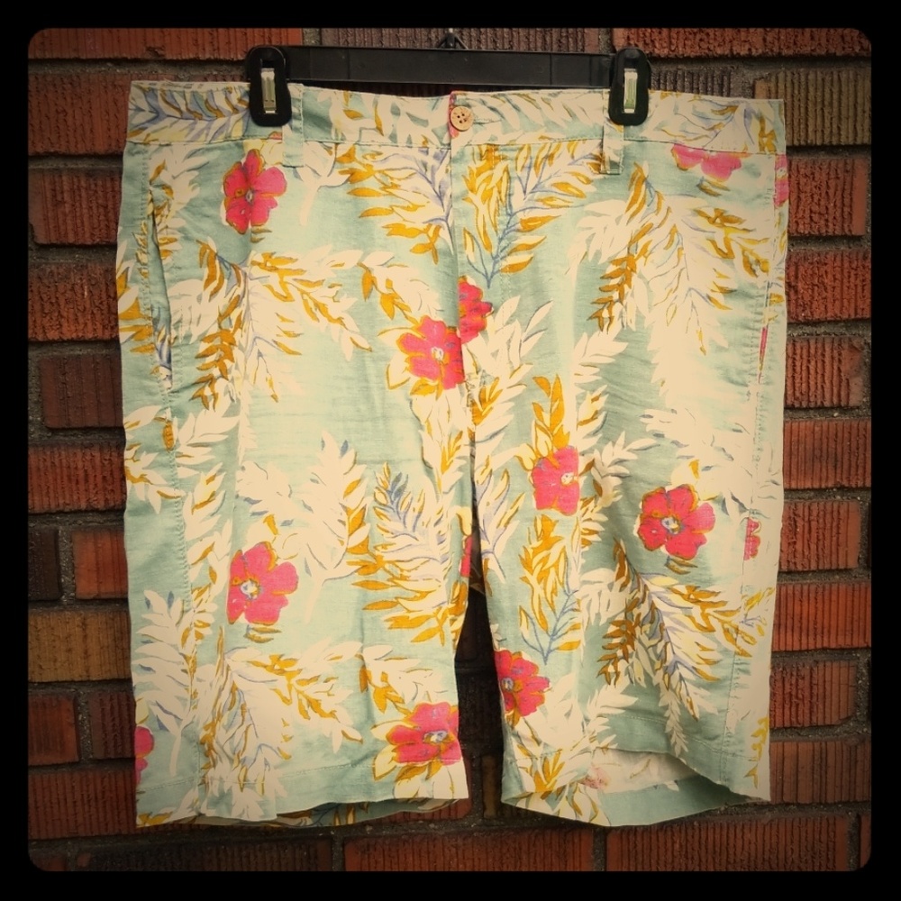 Taylor Vintage shorts